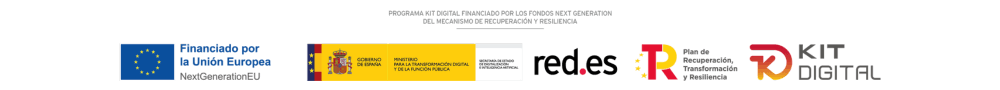 Kit Digital logotipos